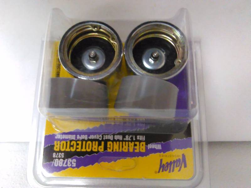 lot 491 image: Wheel Bearing Proctors  2 in pkg.