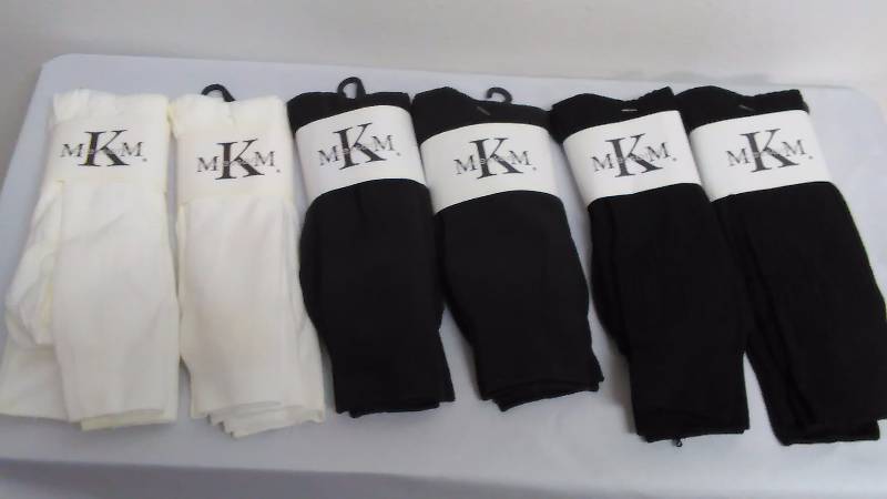 lot 548 image: Mens Socks, 8020 Cotton Blend, Size 10-13 (12)