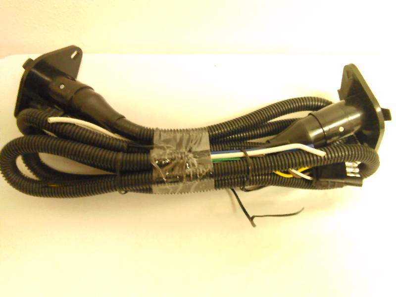 lot 578 image: Trailer Converter 6 pin to 4 pin (2)