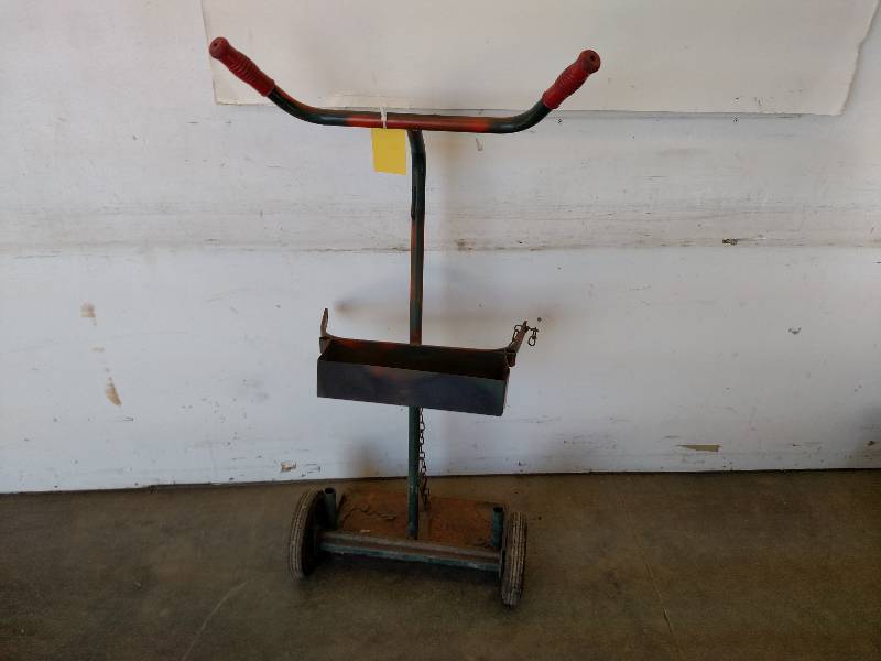 lot 40 image: Harper Torch Cart...
