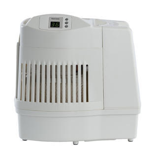 lot 42 image: Kenmore 1,700 Sq. Ft. 8 Gallon Evaporative Humidifier
