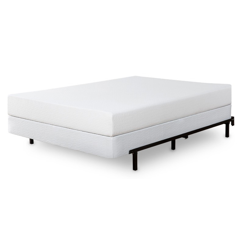 lot 55 image: 5 Inch Smart Box Spring
