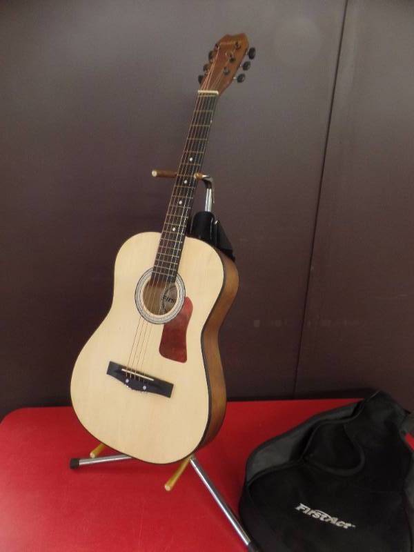 Acoustic Guitar