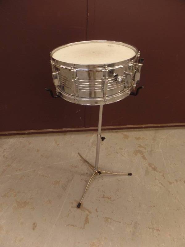 Snare Drum