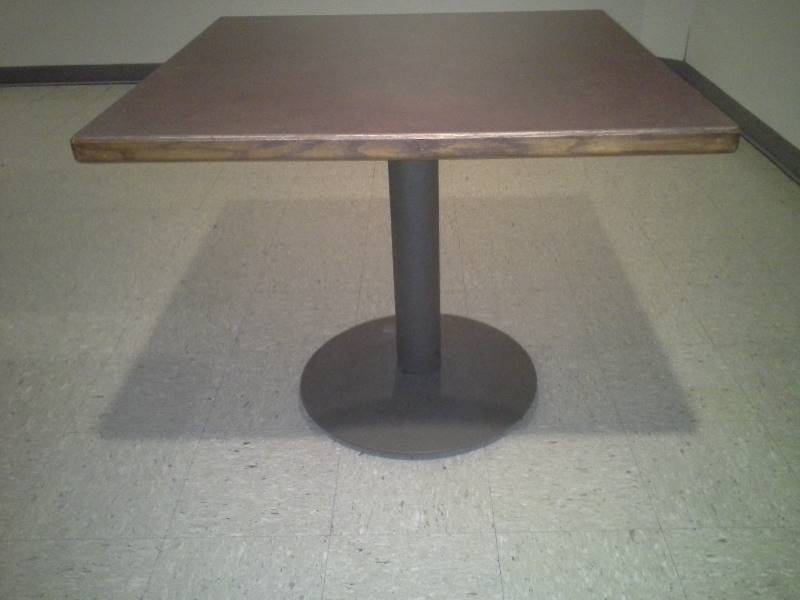 Restaurant Table(36x36)