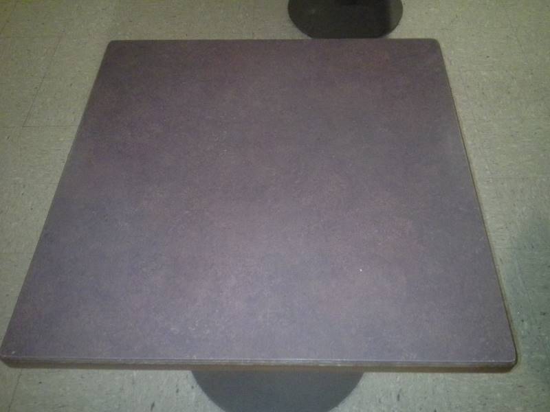 Restaurant Table(30x30)