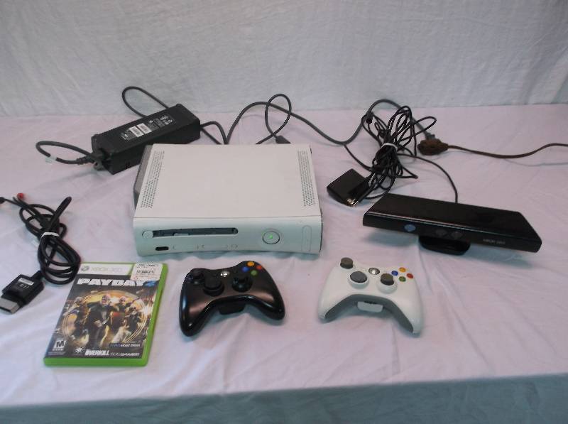 XBOX 360
