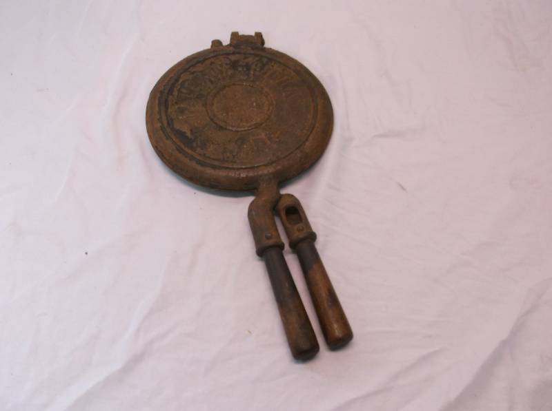 Cast Iron