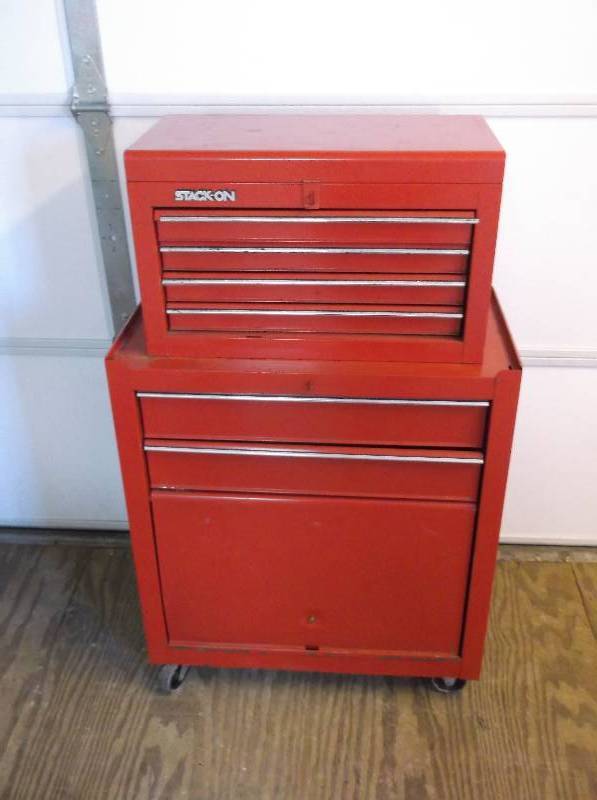 Tool Box