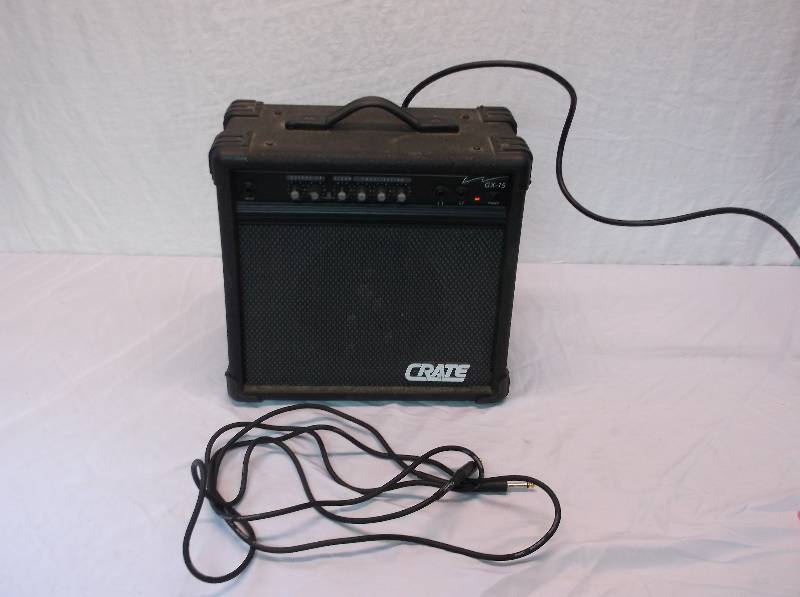 Amp