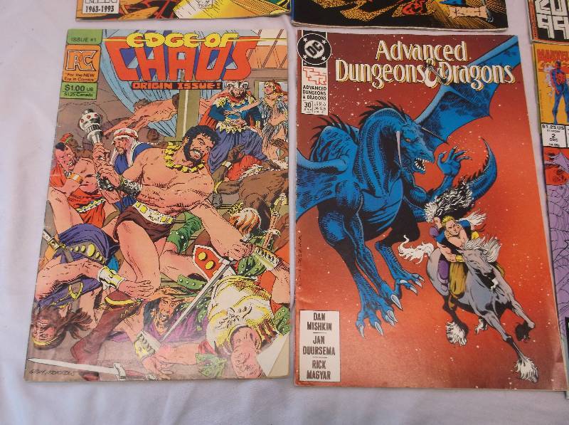 Comic Book