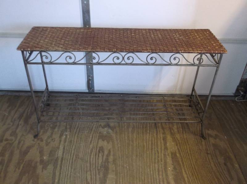 Sofa Table