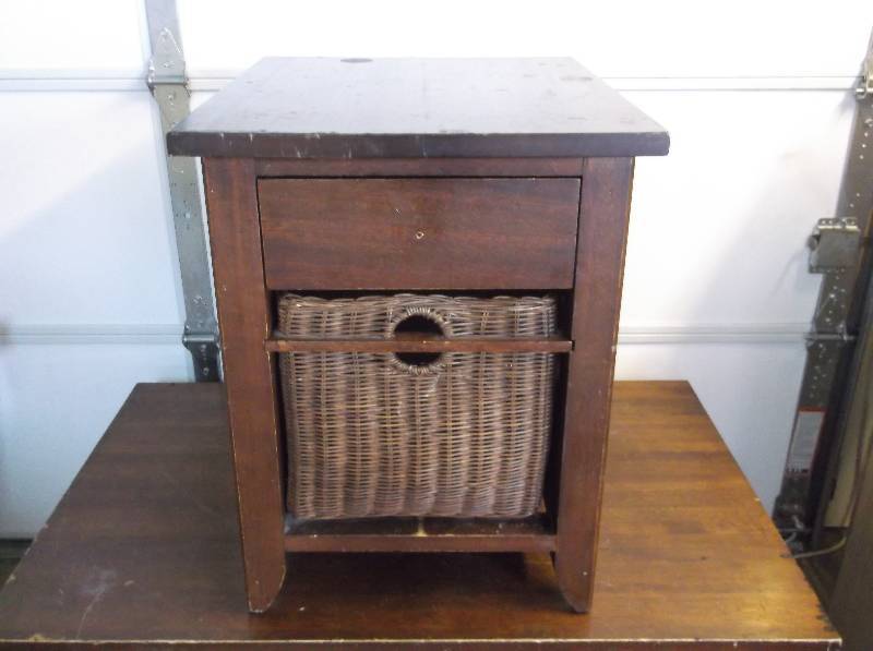 End Table