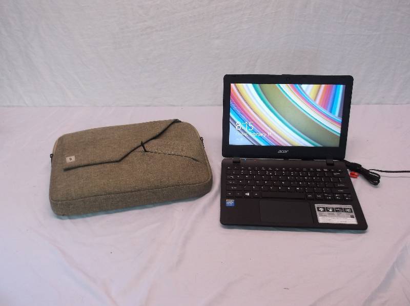 Laptop Computer