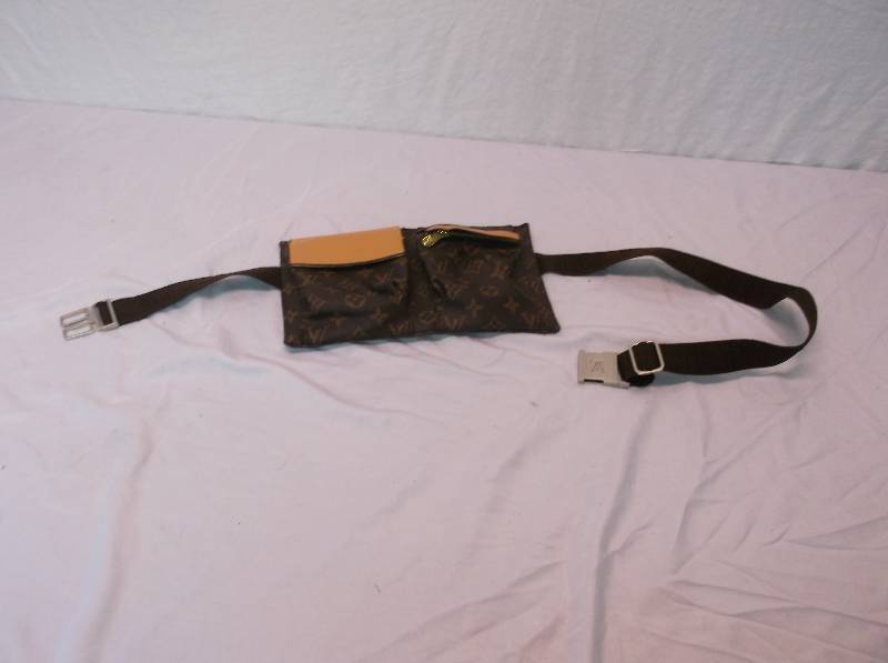 Loui Vuitton