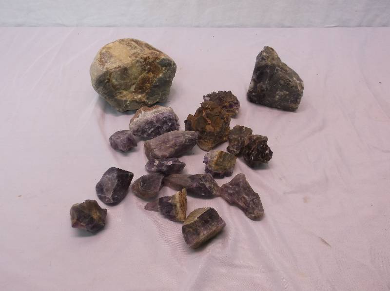 Amethyst