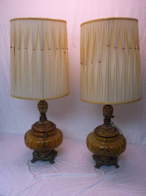 Lamps
