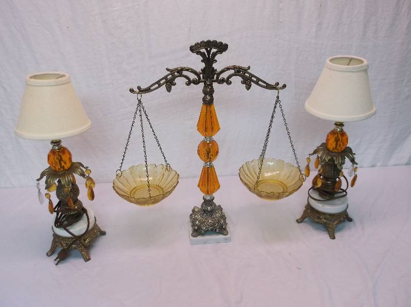 Lamps