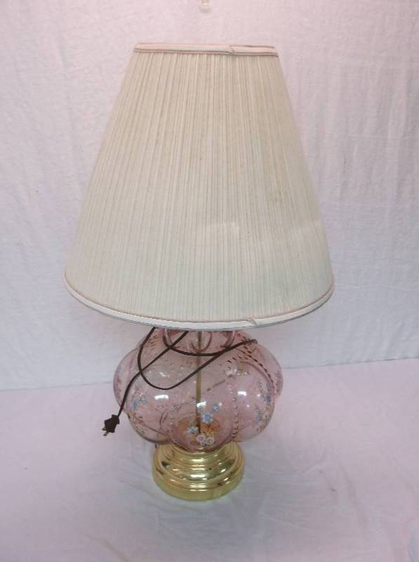 Lamp