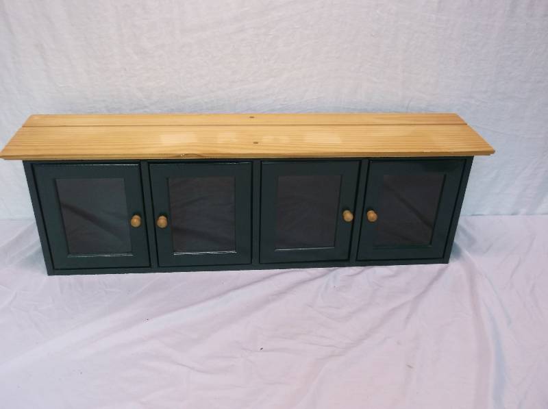 Shelf