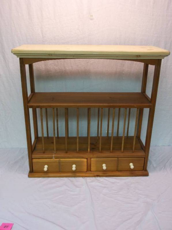 Shelf