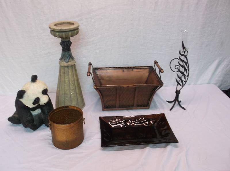 Decor