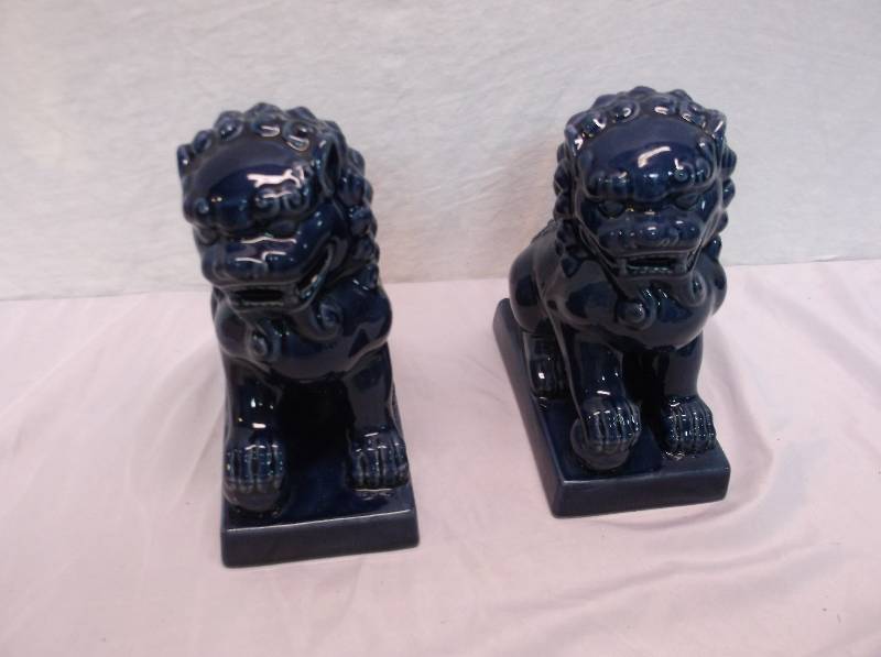 Bookends
