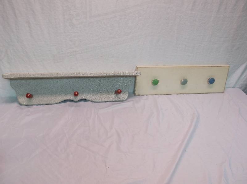 Shelf
