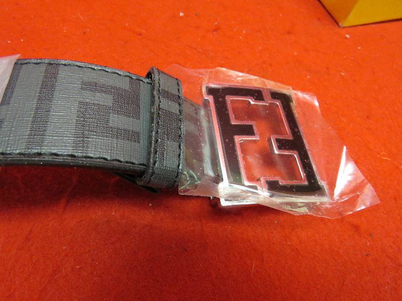 Fendi Belt