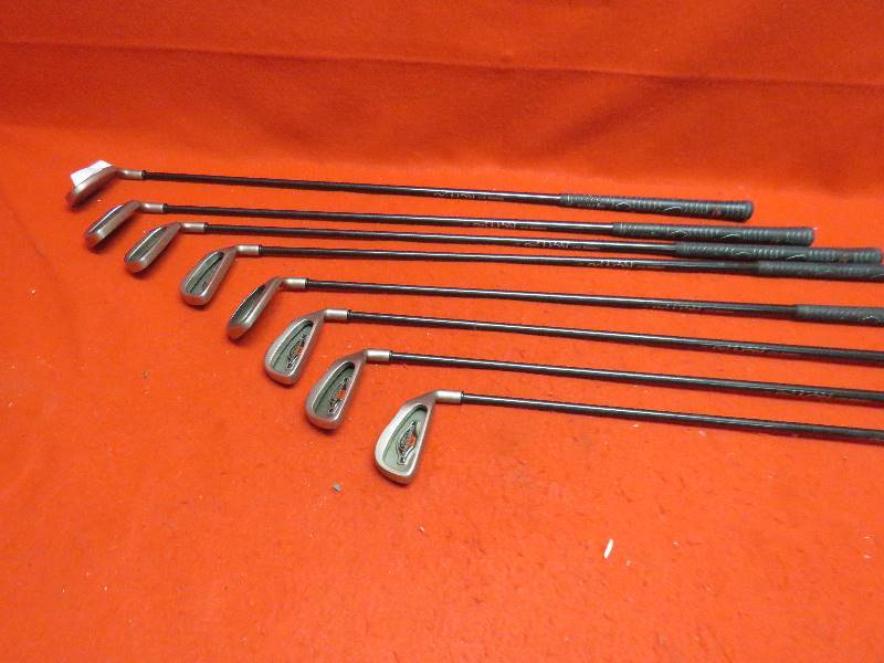 Callaway Golf Clubs