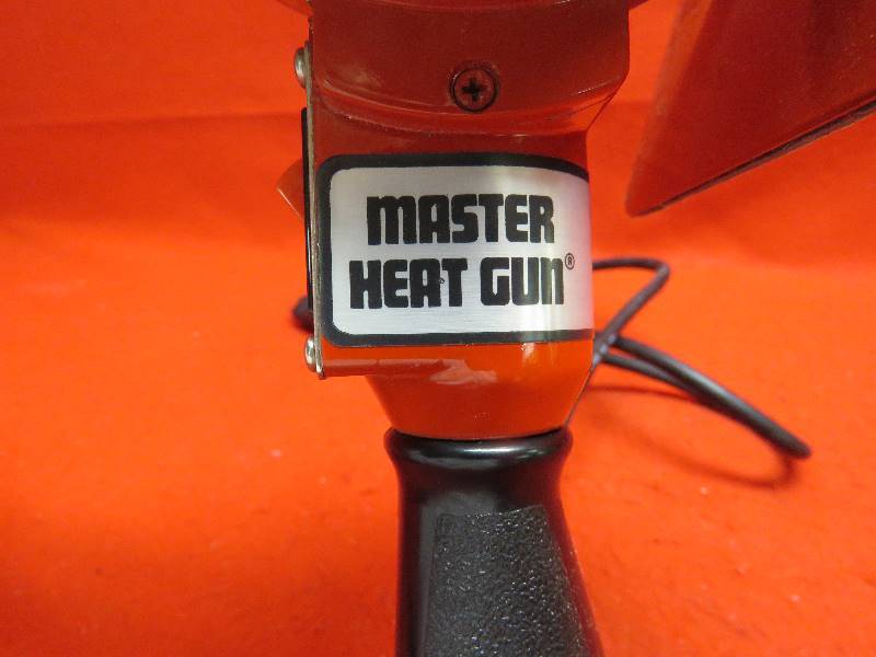 Heat Gun