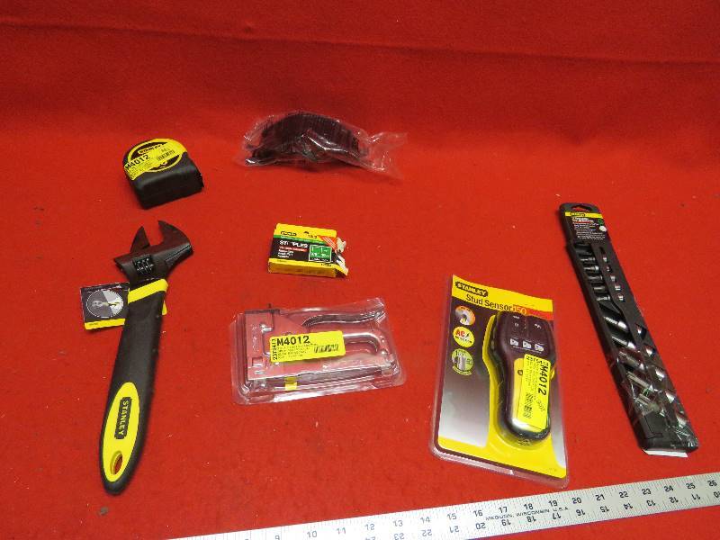 Stanley Tools