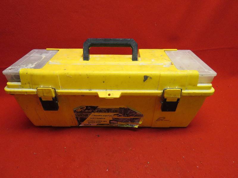 Tool Box
