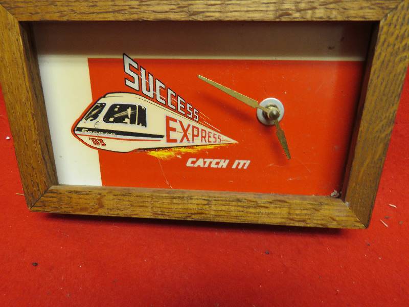 Vintage Snap On Clock Tools, Collectibles and Household KBID