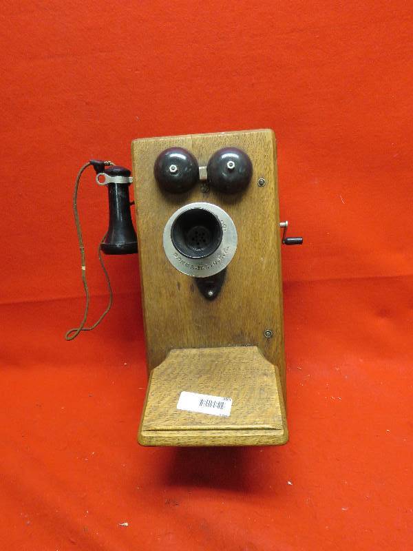 Antique Phone