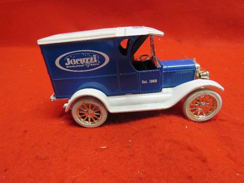 Collectible Coin Bank