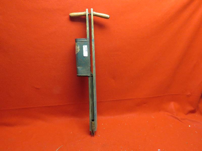 Vintage Garden Tool