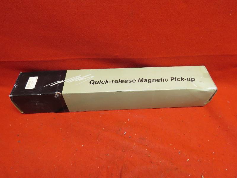 Quick Release Magnetic Pick-up