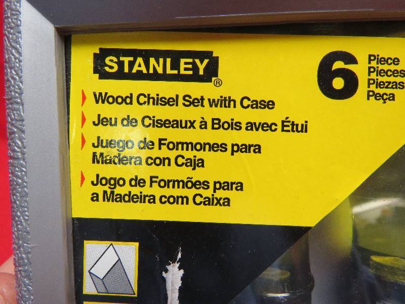 Stanley Tools