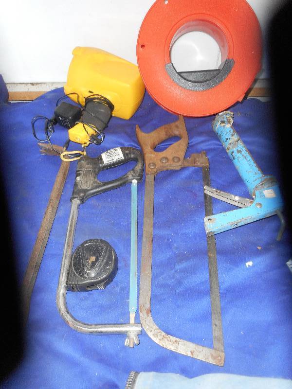 MISC TOOLS