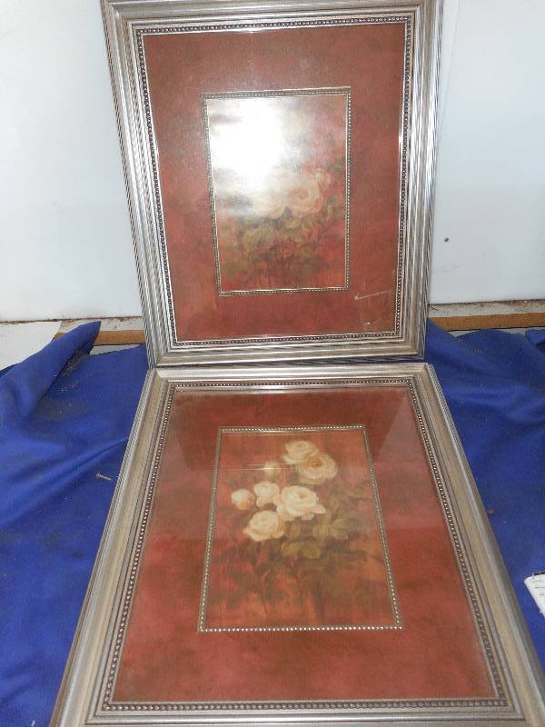 DUNHUI NIA PRINTS