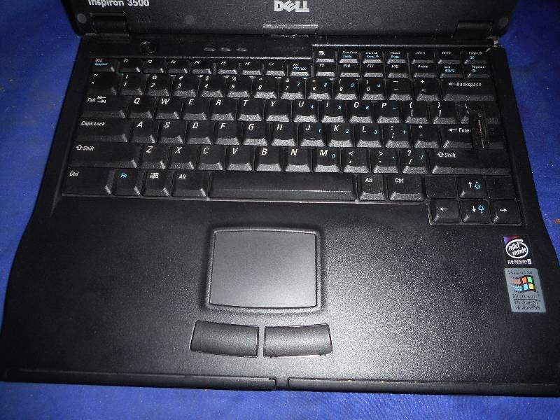 DELL LAP TOP