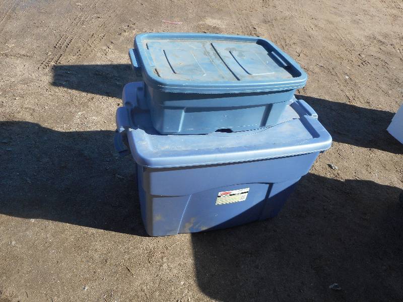 1 LARGE 1 SMALL TOTE