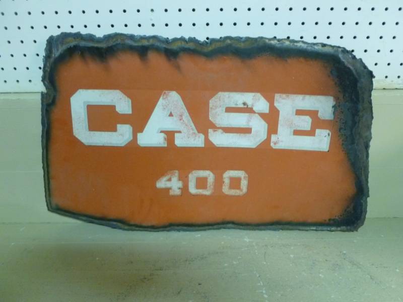 Vintage Sign