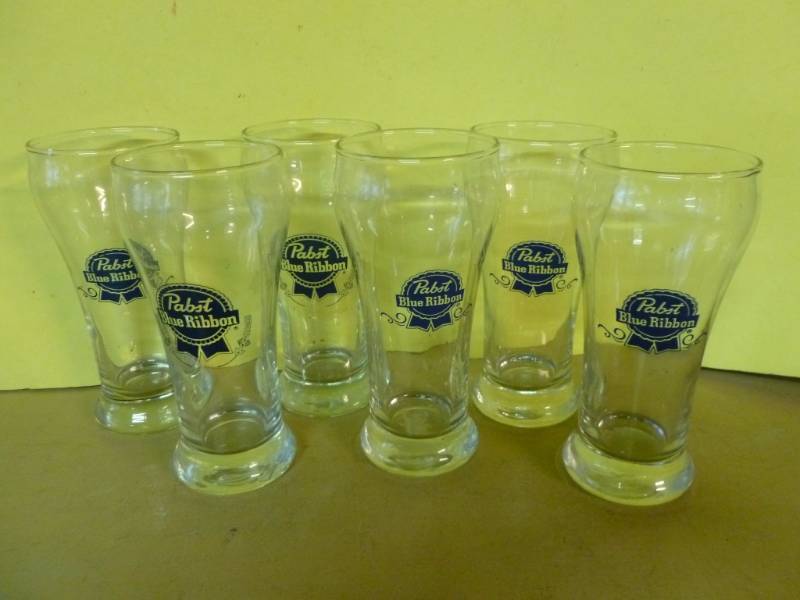 Beer Glasses