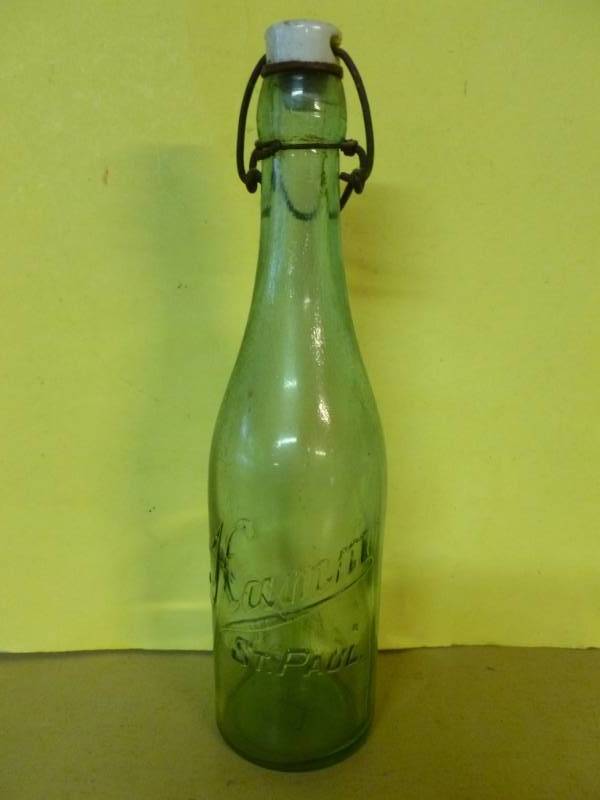 Antique Hamms