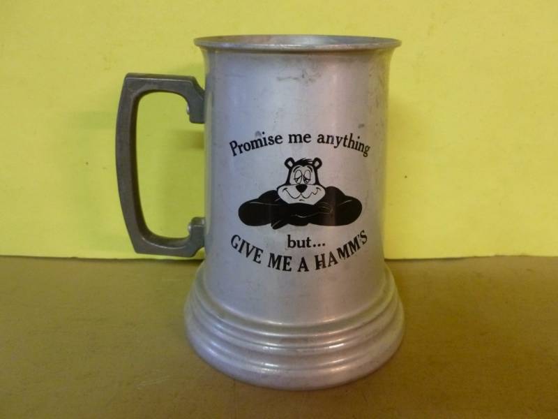 Vintage Hamms