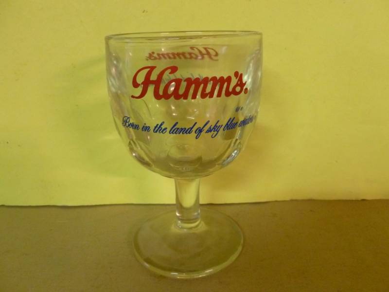 Vintage Hamms