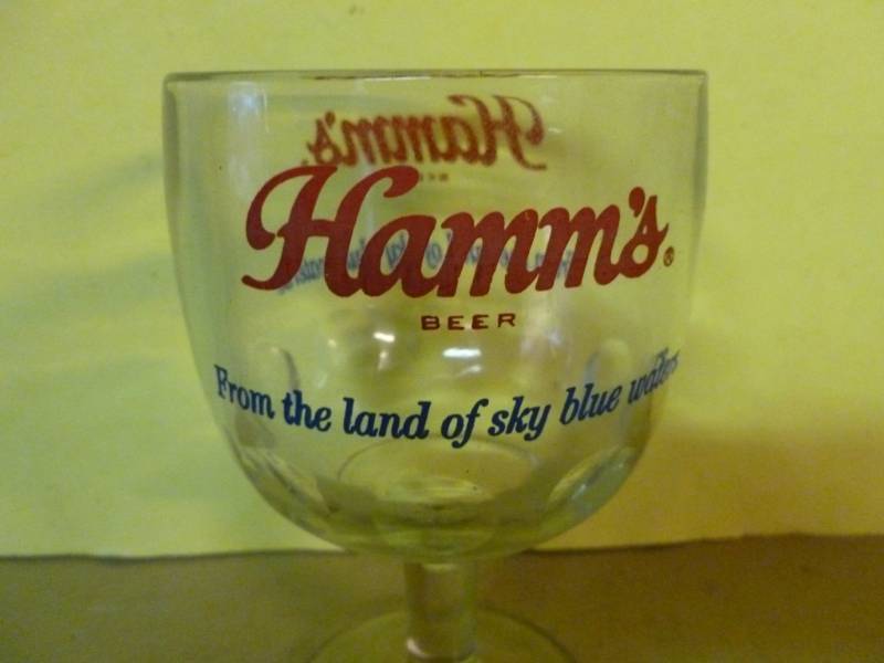 Vintage Hamms