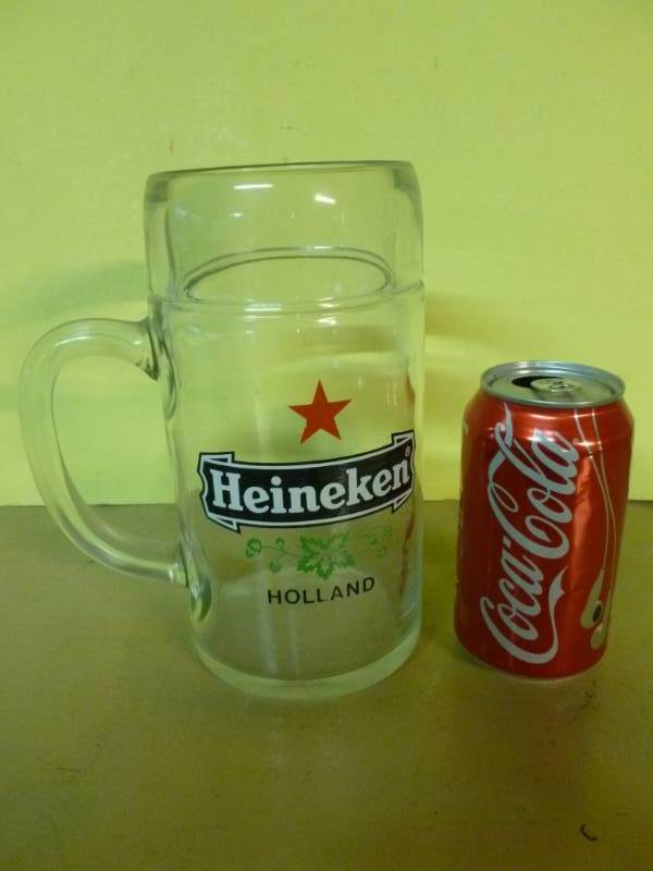 Beer Mug